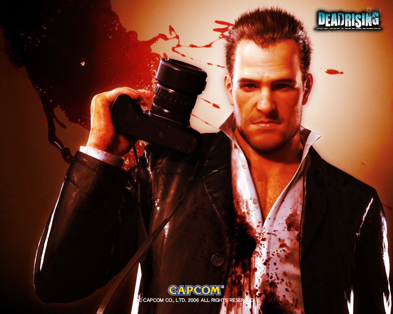 [17]-Dead Rising + All DLCs + HotFix Download-HohohoGames