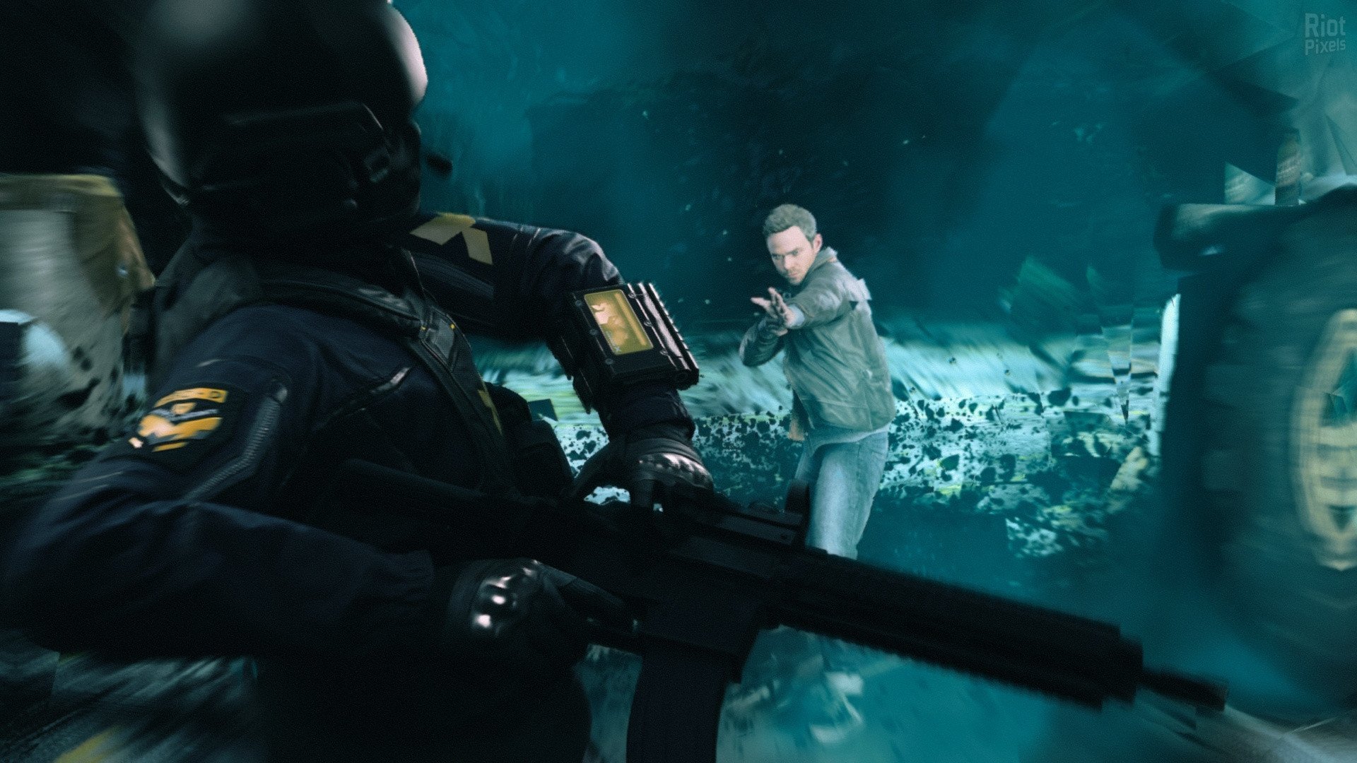 [5]-Quantum Break – Live Series Offline Add-on Download-HohohoGames