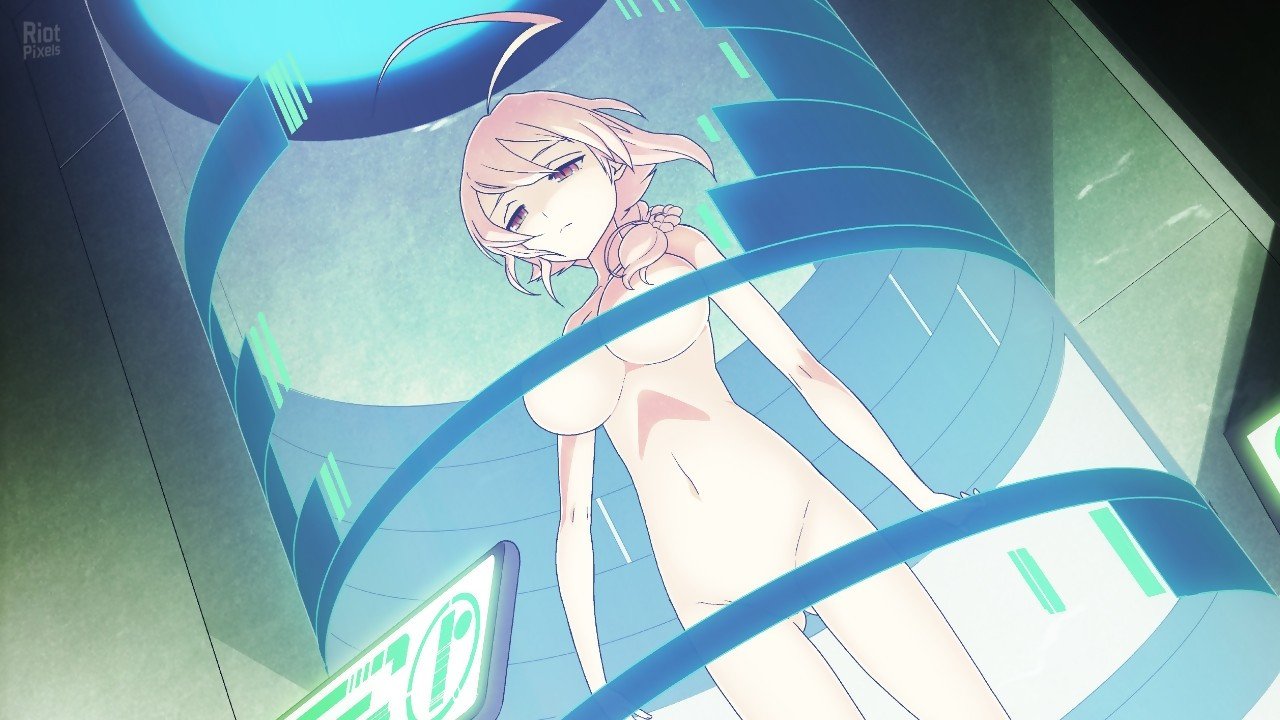 [21]-BlazBlue: Central Fiction – v1.01 Download-HohohoGames