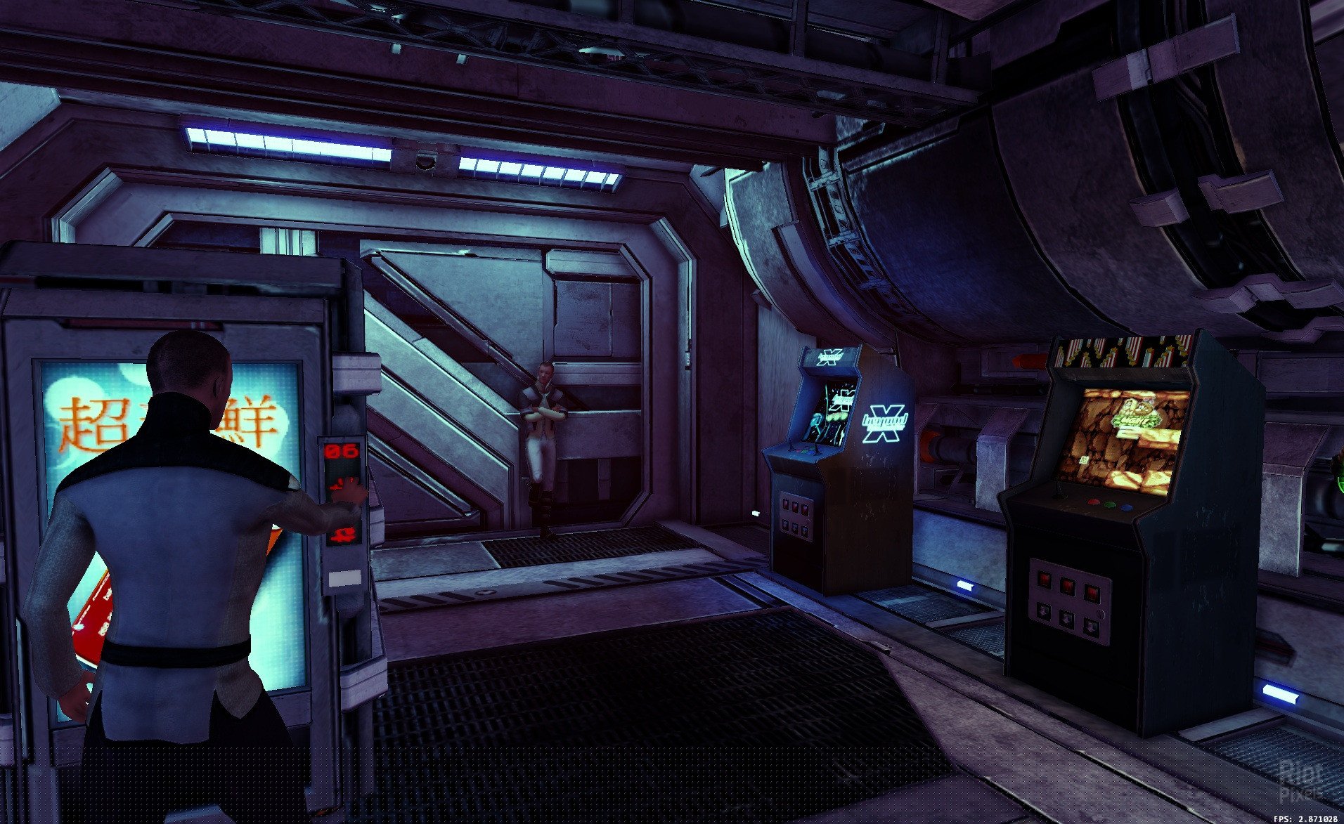 [16]-X Rebirth – v4.10 + 2 DLCs Download-HohohoGames
