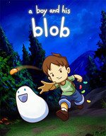 A Boy and His Blob Download-HohohoGames