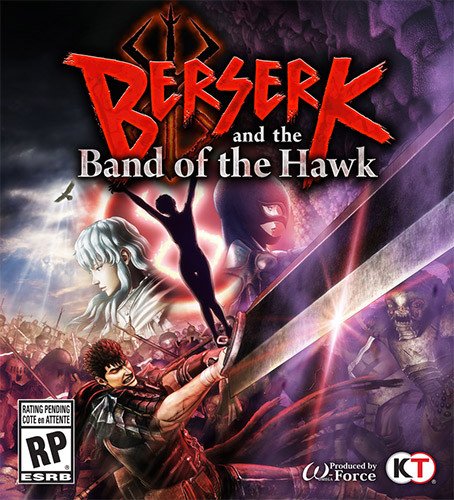 Berserk and the Band of the Hawk + 6 DLCs Download-HohohoGames