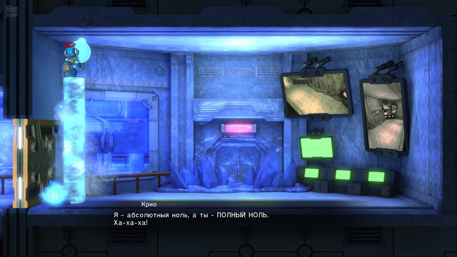 [11]-Mighty No. 9 + 4 DLC Download-HohohoGames
