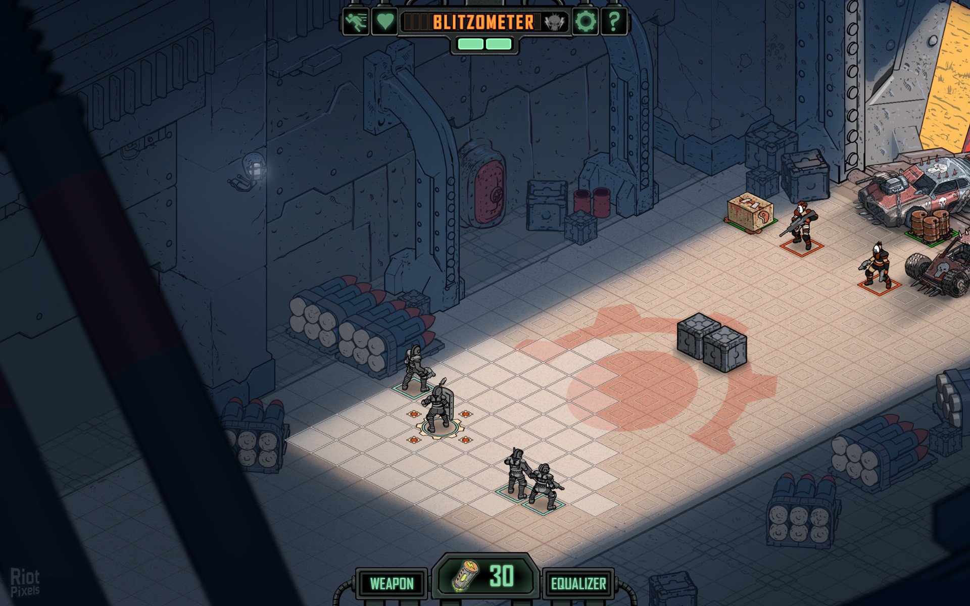 [16]-Skyshine’s Bedlam REDUX Download-HohohoGames