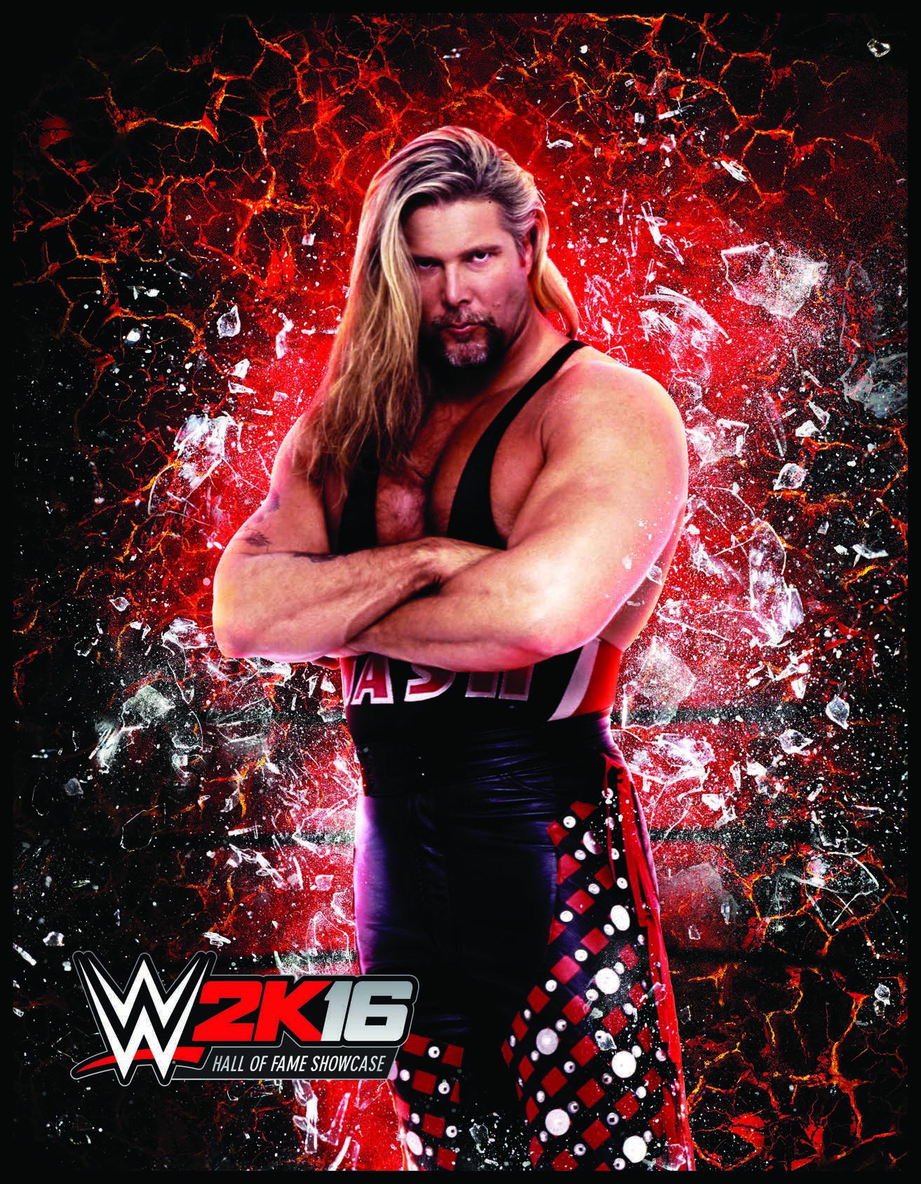 [32]-WWE 2K16 + All DLCs Download-HohohoGames