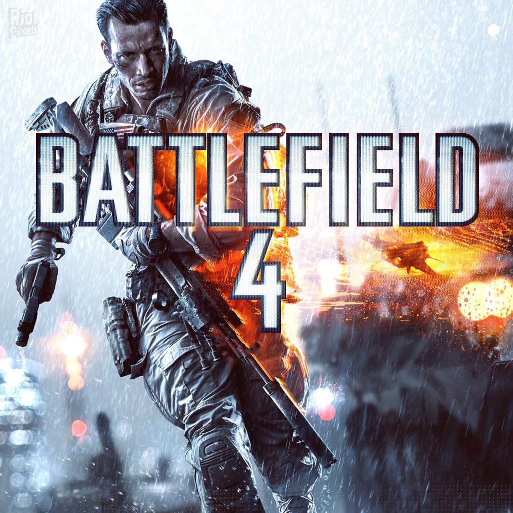 Battlefield 4: Premium Edition – v179547 + All DLCs + Multiplayer Download-HohohoGames