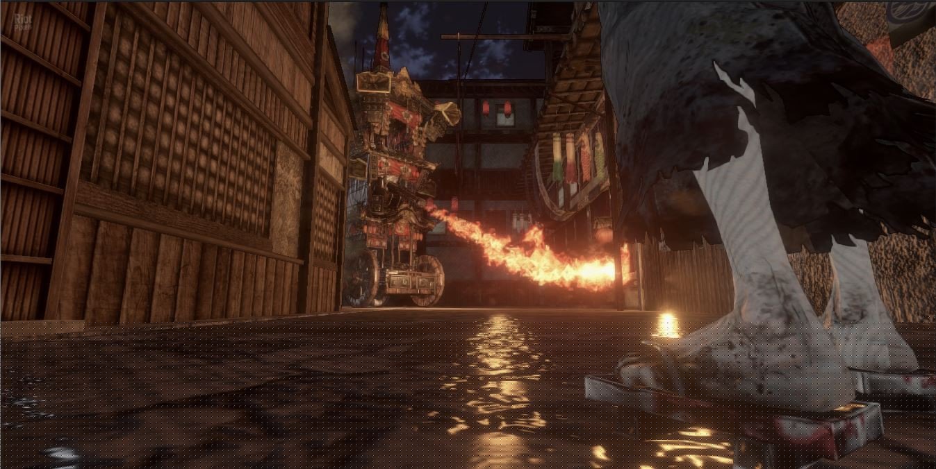 [2]-Afro Samurai 2: Revenge of Kuma – Volume 1 Download-HohohoGames