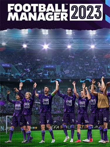 Football Manager 2023 – v23.2.0 + Crackfix + In-game Editor DLC Download-HohohoGames