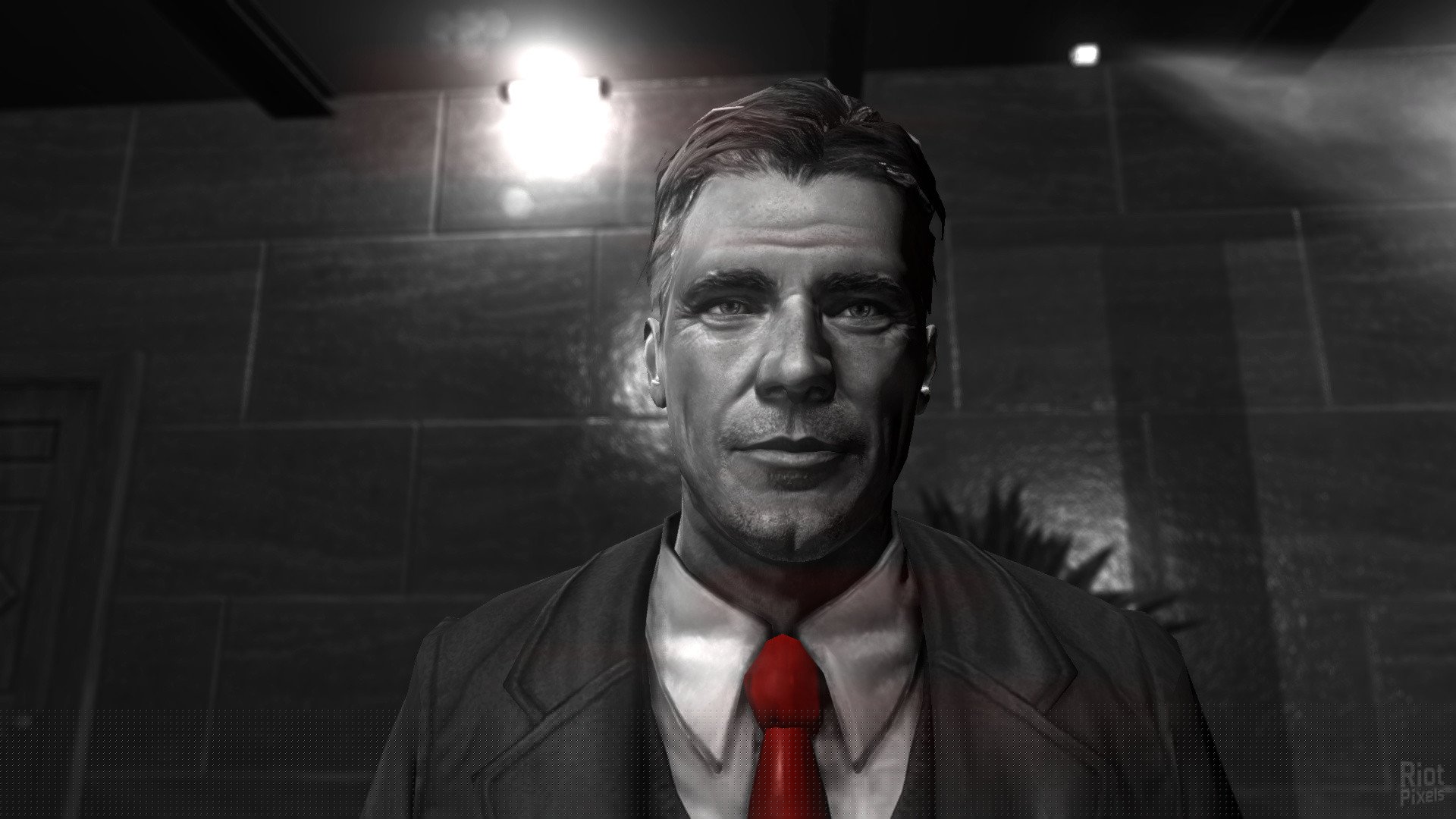 [13]-Blues & Bullets: Episode 1 Download-HohohoGames