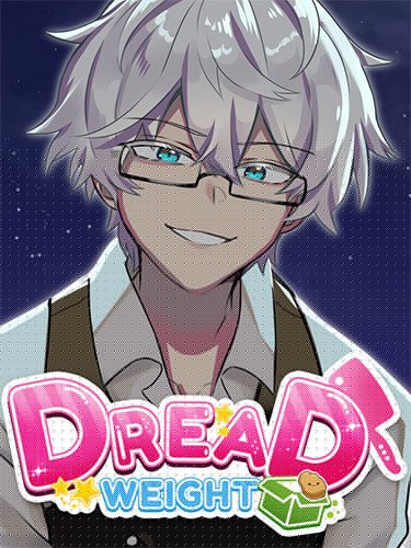 Dread Weight + Creator’s Cache (All Sprites) DLC Download-HohohoGames