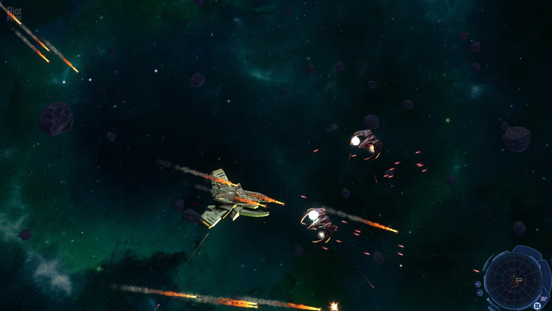 [4]-StarDrive 2: Digital Deluxe Edition v1.0b Download-HohohoGames