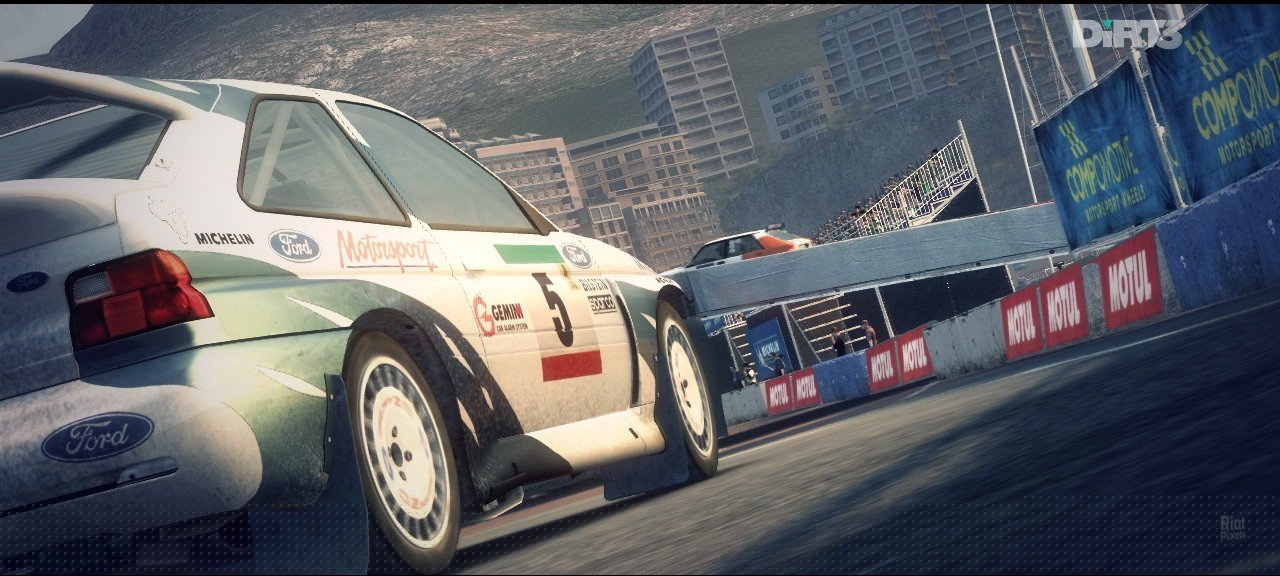 [9]-DiRT 3: Complete Edition Download-HohohoGames