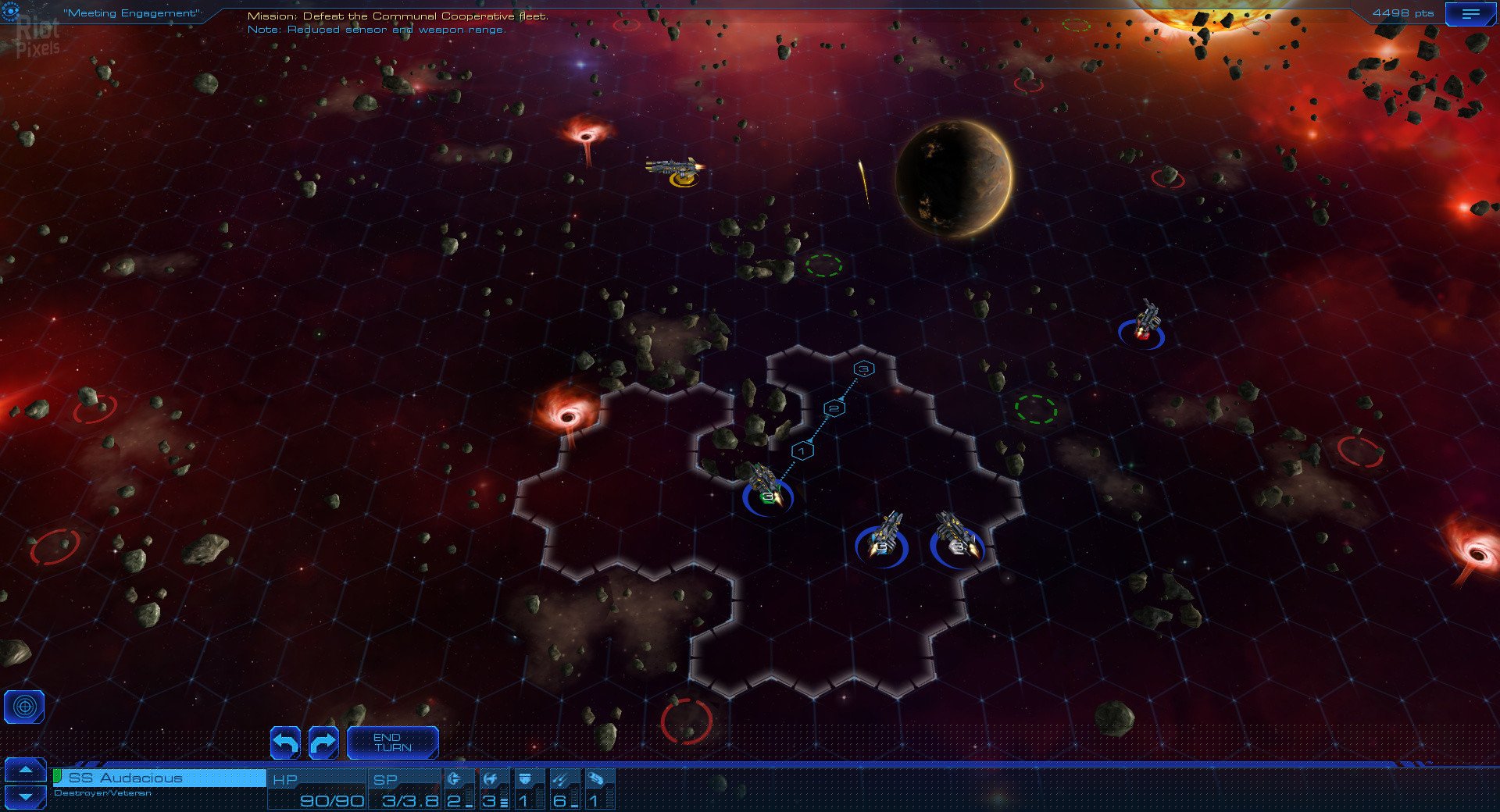 [7]-Sid Meier’s Starships Download-HohohoGames