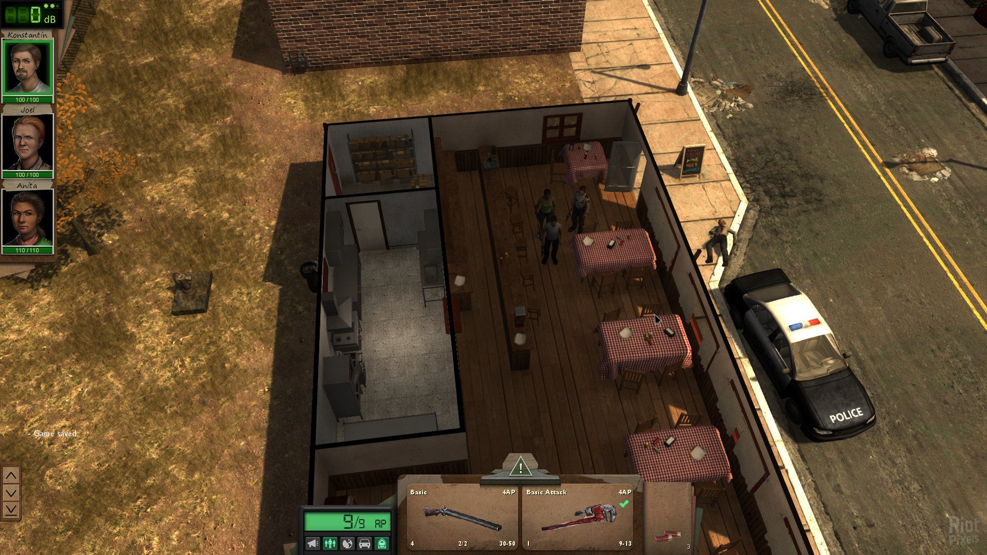 [16]-Dead State (v1.0.0.134) Download-HohohoGames
