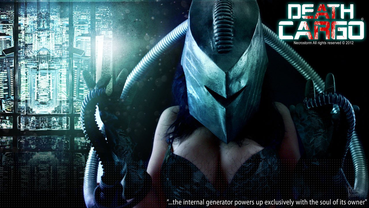 [14]-Death Cargo Download-HohohoGames