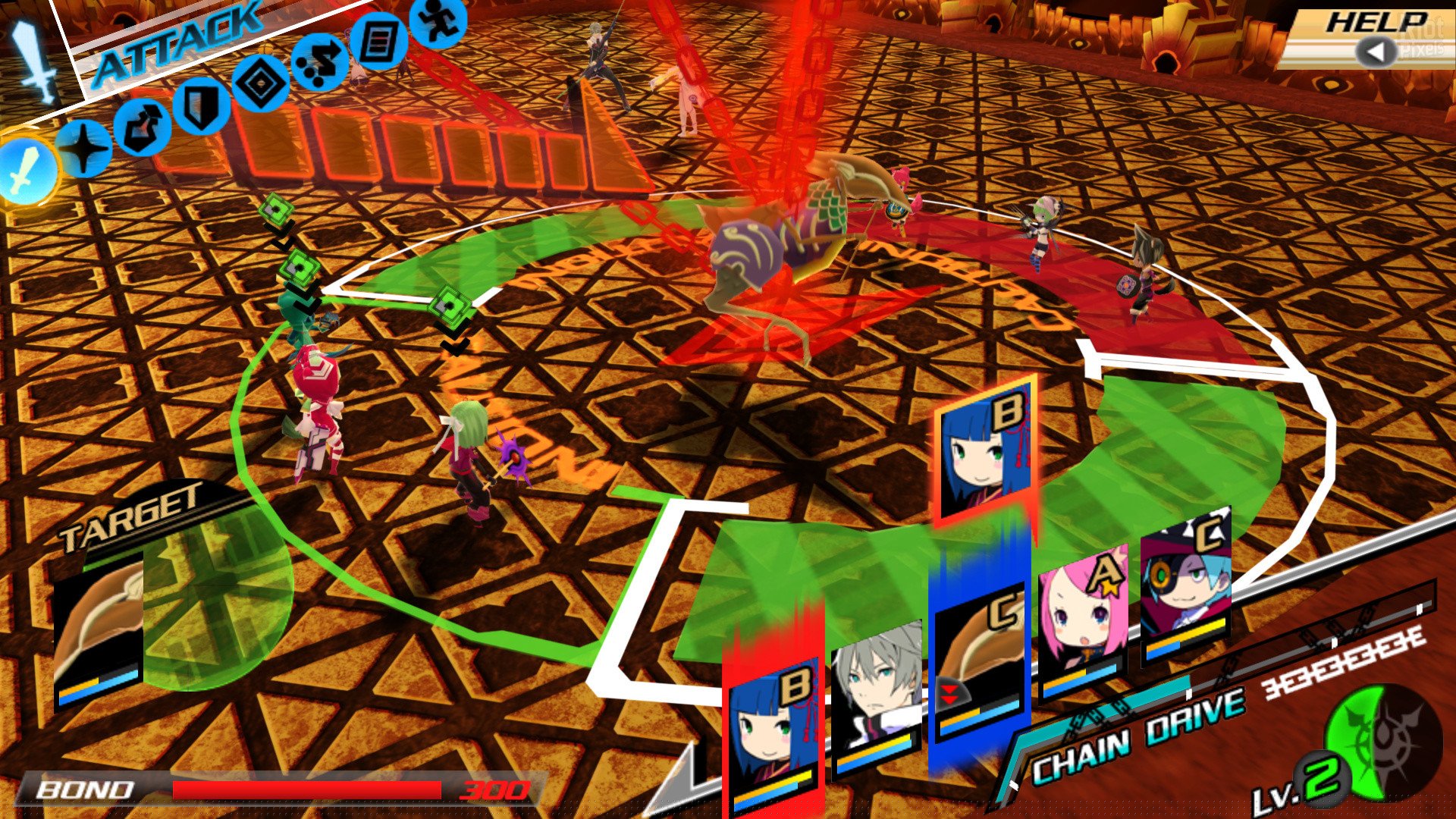 [13]-Conception II: Children of the Seven Stars Download-HohohoGames