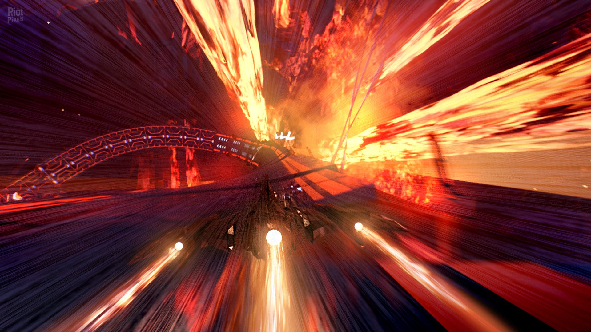 [10]-Redout Download-HohohoGames
