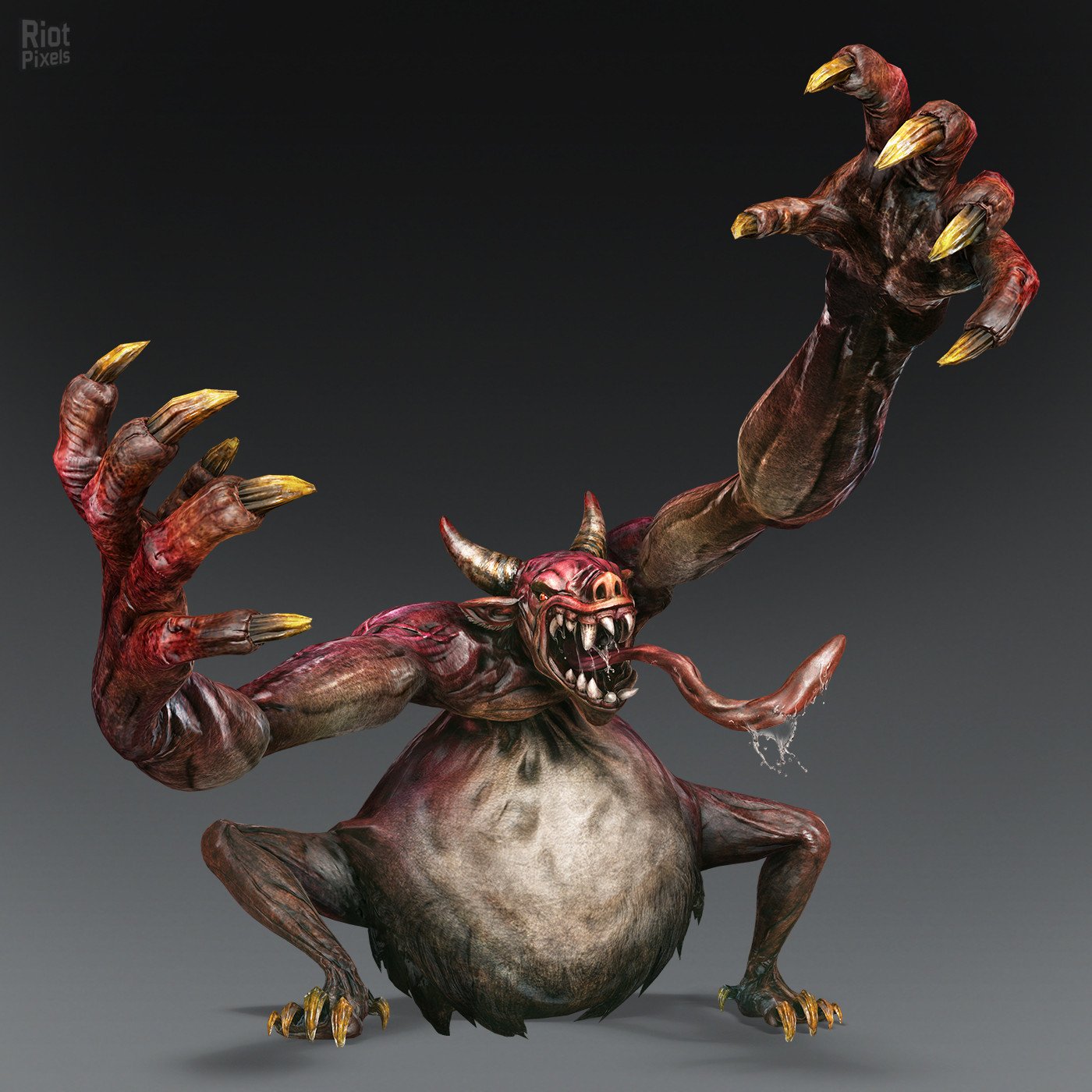 [26]-Toukiden 2 – v1.0.1 + All DLCs Download-HohohoGames