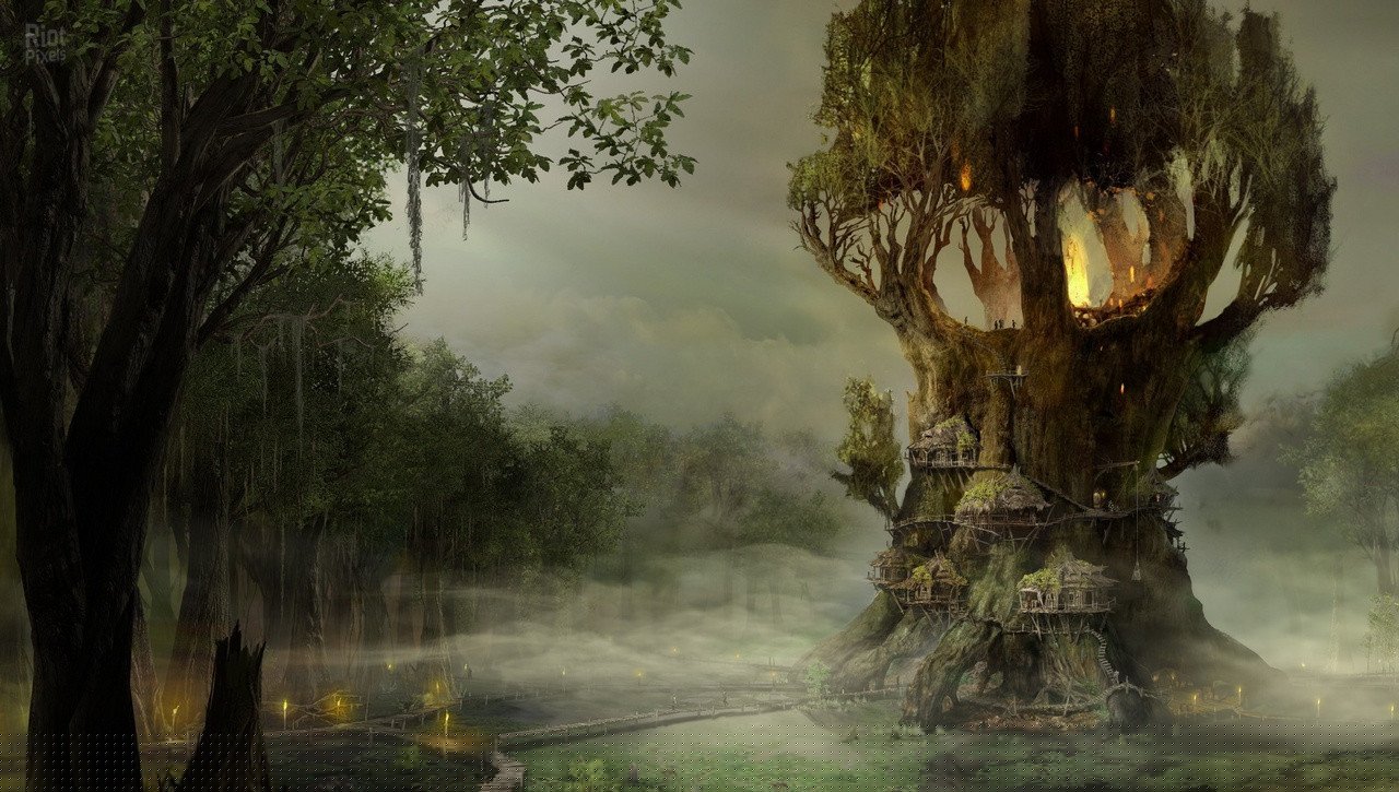 [23]-ArcaniA: Gold Edition Download-HohohoGames