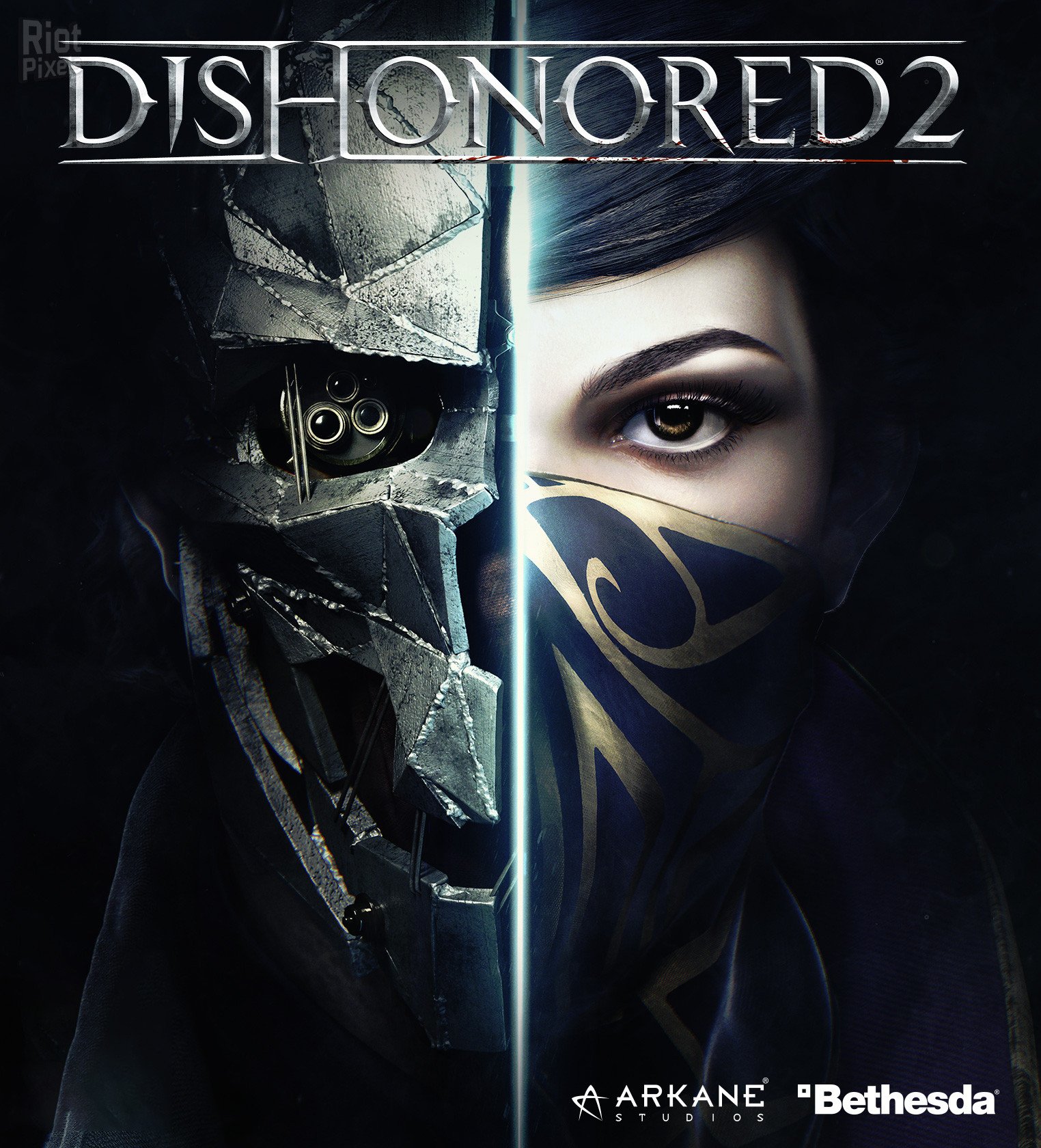 Dishonored 2 – v1.77.9 + DLC + Bethesda.net Bonus Download-HohohoGames