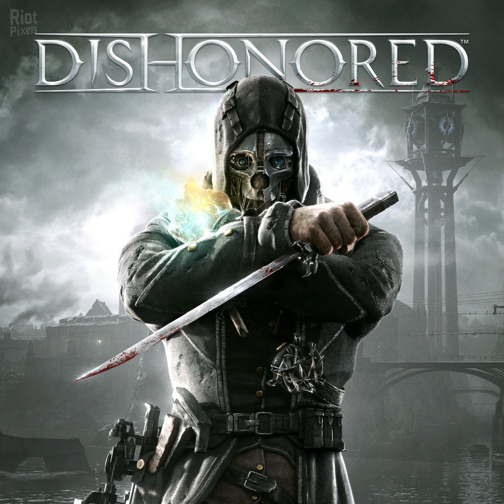 Dishonored: Complete Collection (GOG) Download-HohohoGames