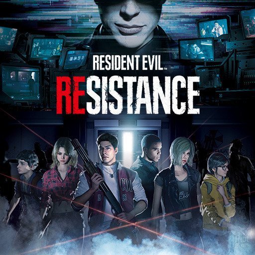 Resident Evil: Resistance + 2 DLCs + Multiplayer Download-HohohoGames