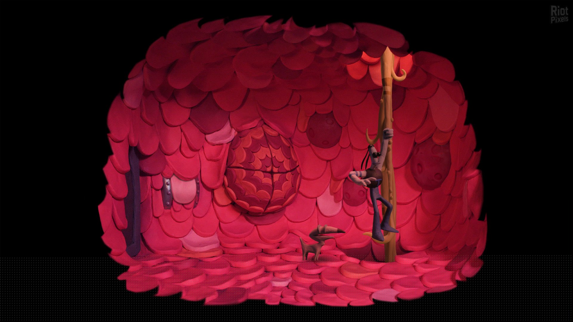 [9]-Armikrog Download-HohohoGames