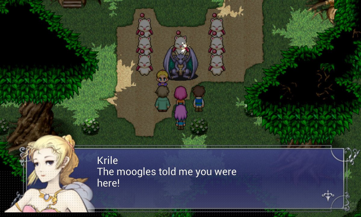 [9]-Final Fantasy V Download-HohohoGames
