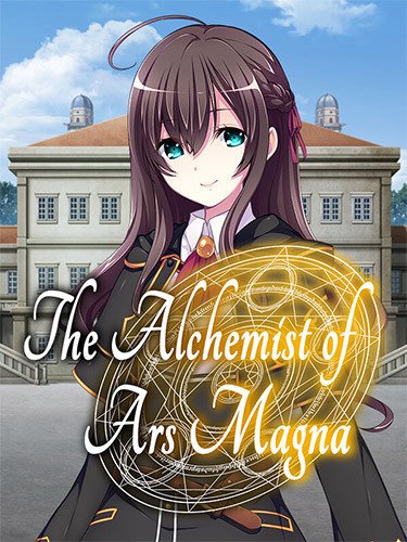 The Alchemist of Ars Magna Download-HohohoGames