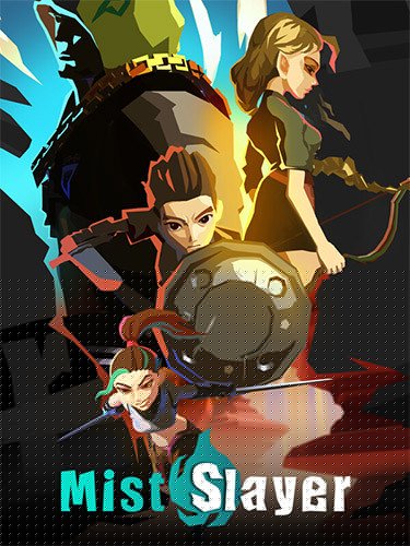 Mist Slayer – v1.0.1 Download-HohohoGames