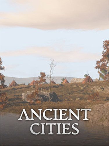 Ancient Cities – v1.0.1.1 Download-HohohoGames