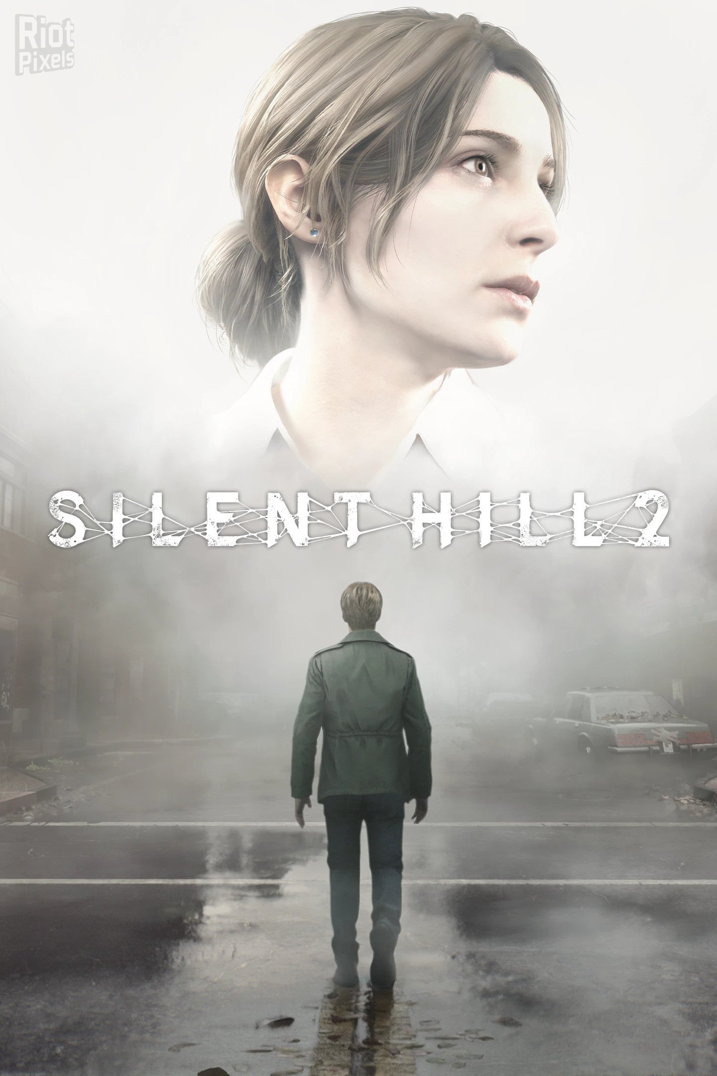 Silent Hill 2: Digital Deluxe Edition – v1.1.236.114 + 4 DLCs/Bonuses Download-HohohoGames