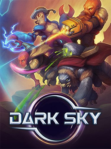 Dark Sky: Supporter Edition – v1.0.1 + Bonus Content Download-HohohoGames