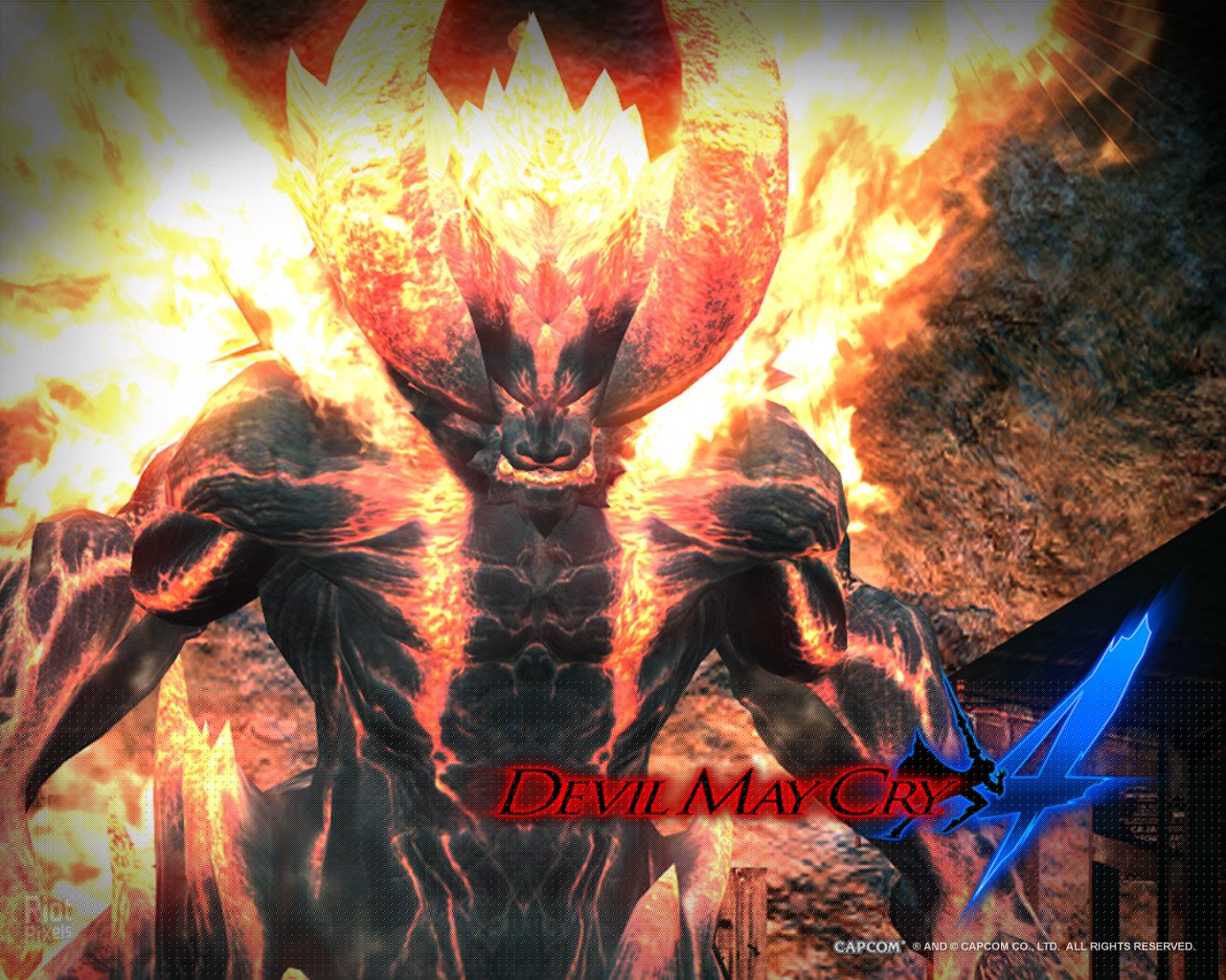 [30]-Devil May Cry 4: Special Edition Download-HohohoGames