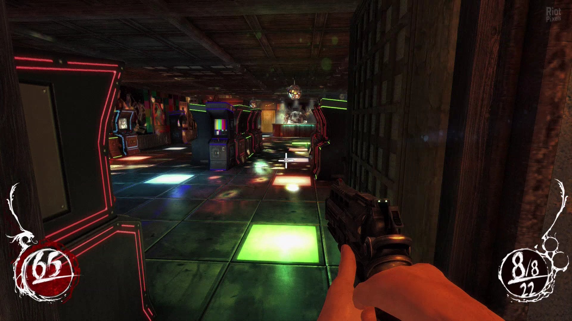 [11]-Shadow Warrior: Special Edition v1.5.0 Download-HohohoGames