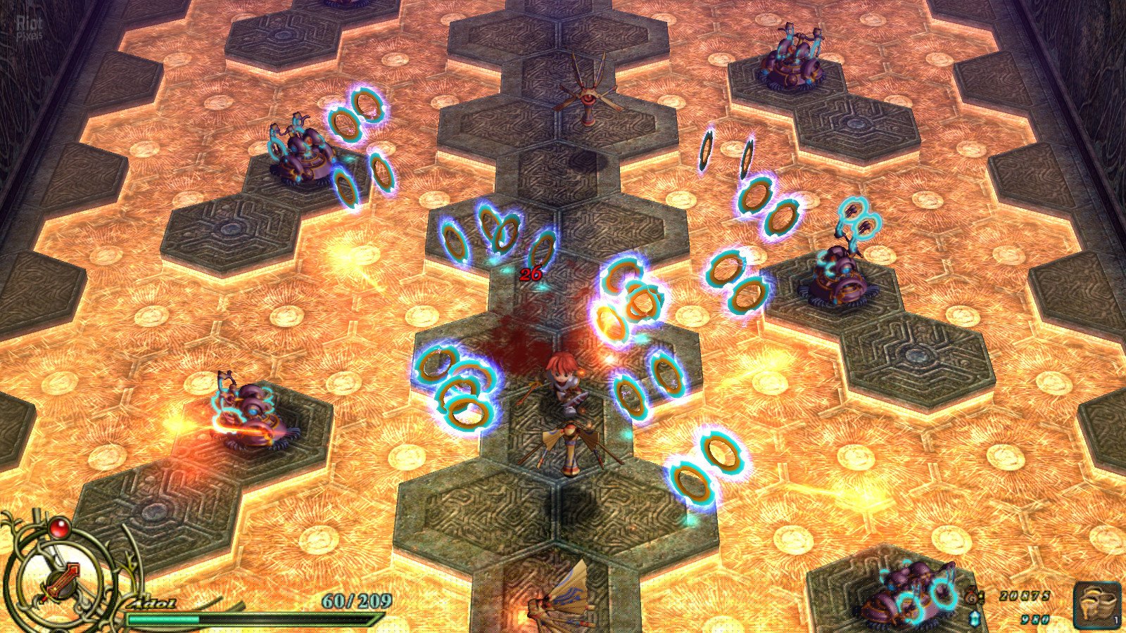 [16]-Ys VI: The Ark of Napishtim Download-HohohoGames