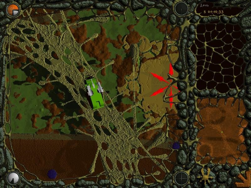 [5]-Vangers: Special Edition Download-HohohoGames