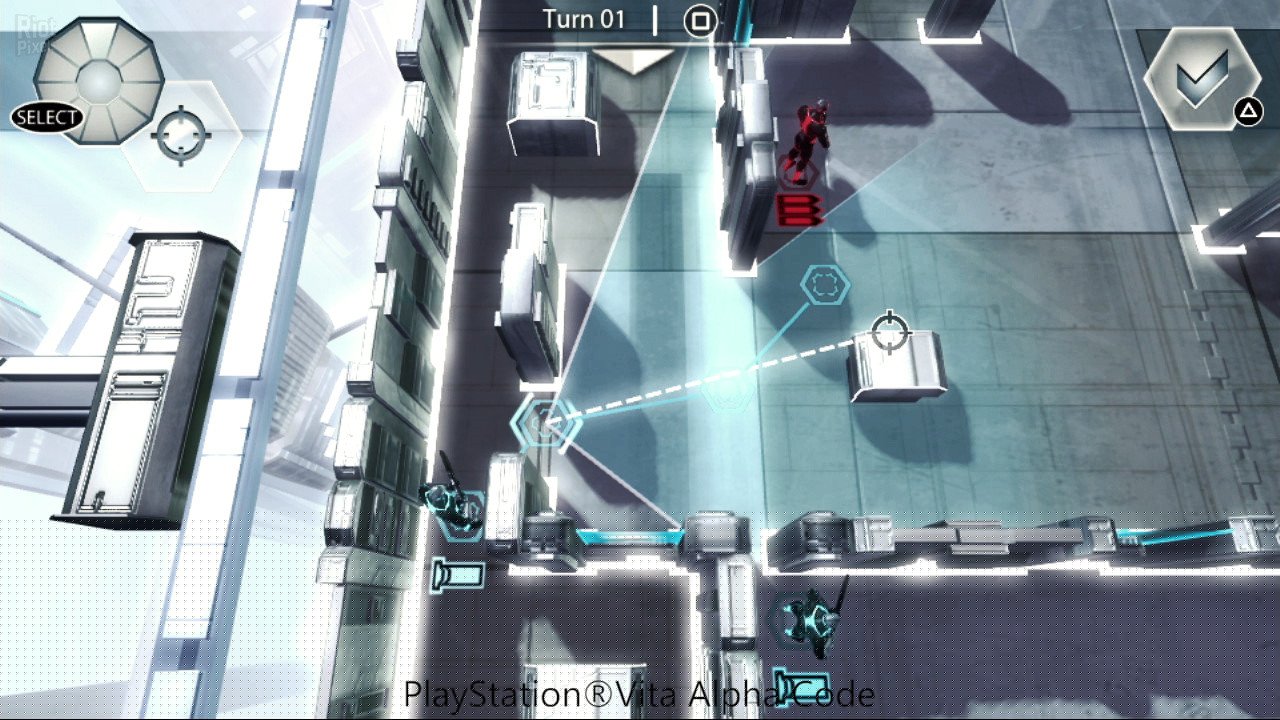 [10]-Frozen Synapse Prime Download-HohohoGames