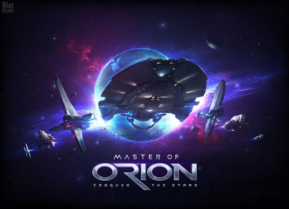 [31]-Master of Orion: Collector’s Edition + Revenge of Antares + Bonus Content Download-HohohoGames