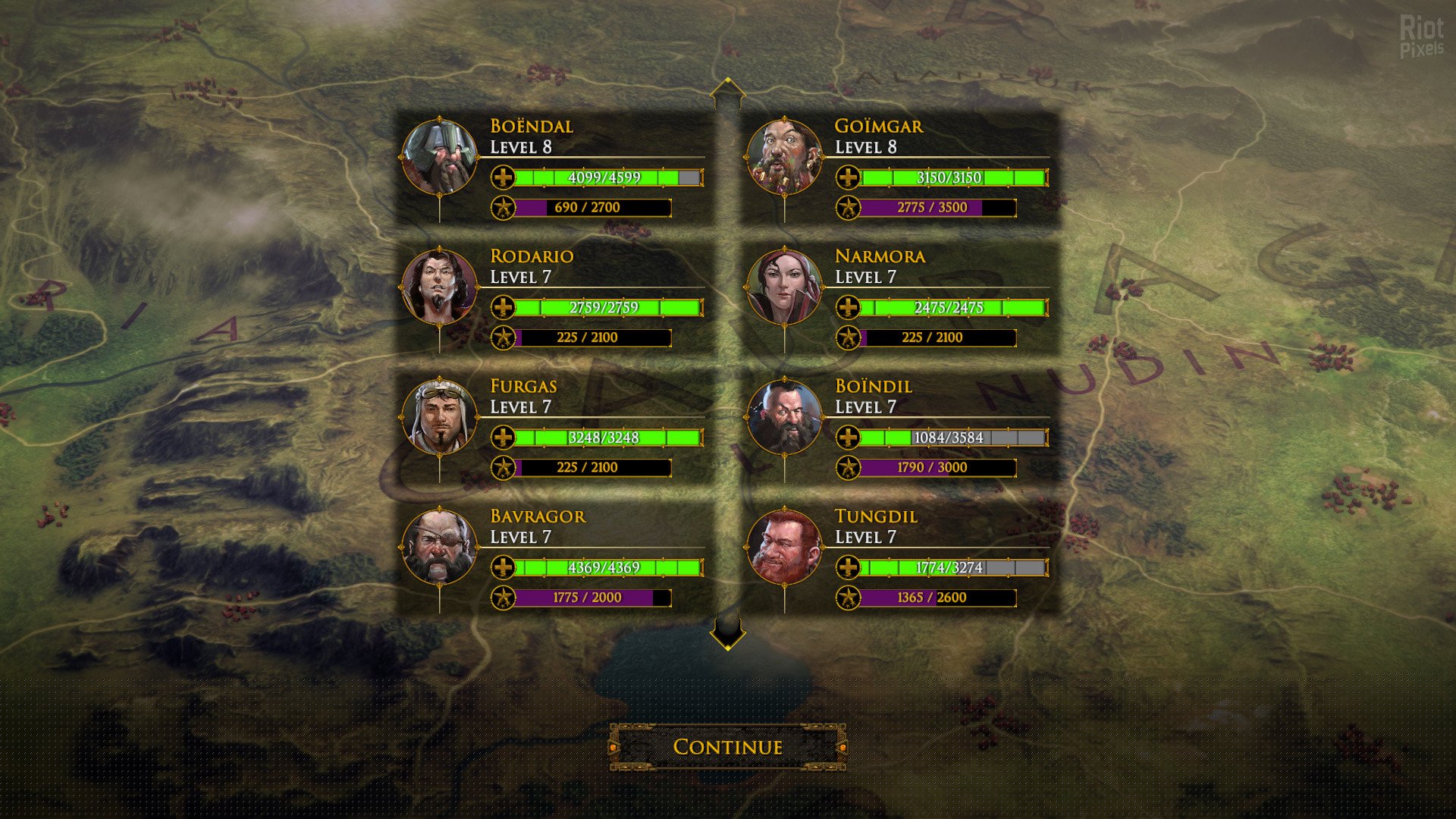 [13]-The Dwarves – v1.1.2.57 Download-HohohoGames