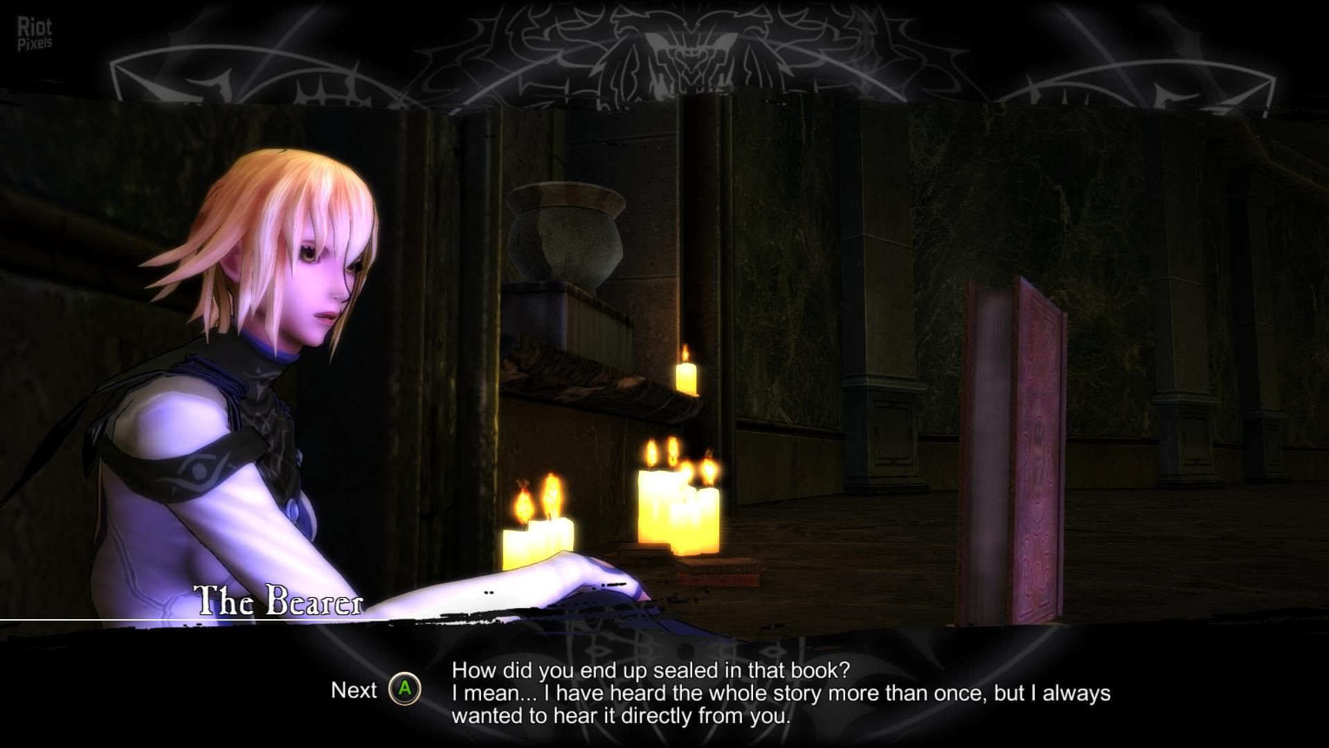 [13]-Anima: Gate of Memories v1.01 Download-HohohoGames