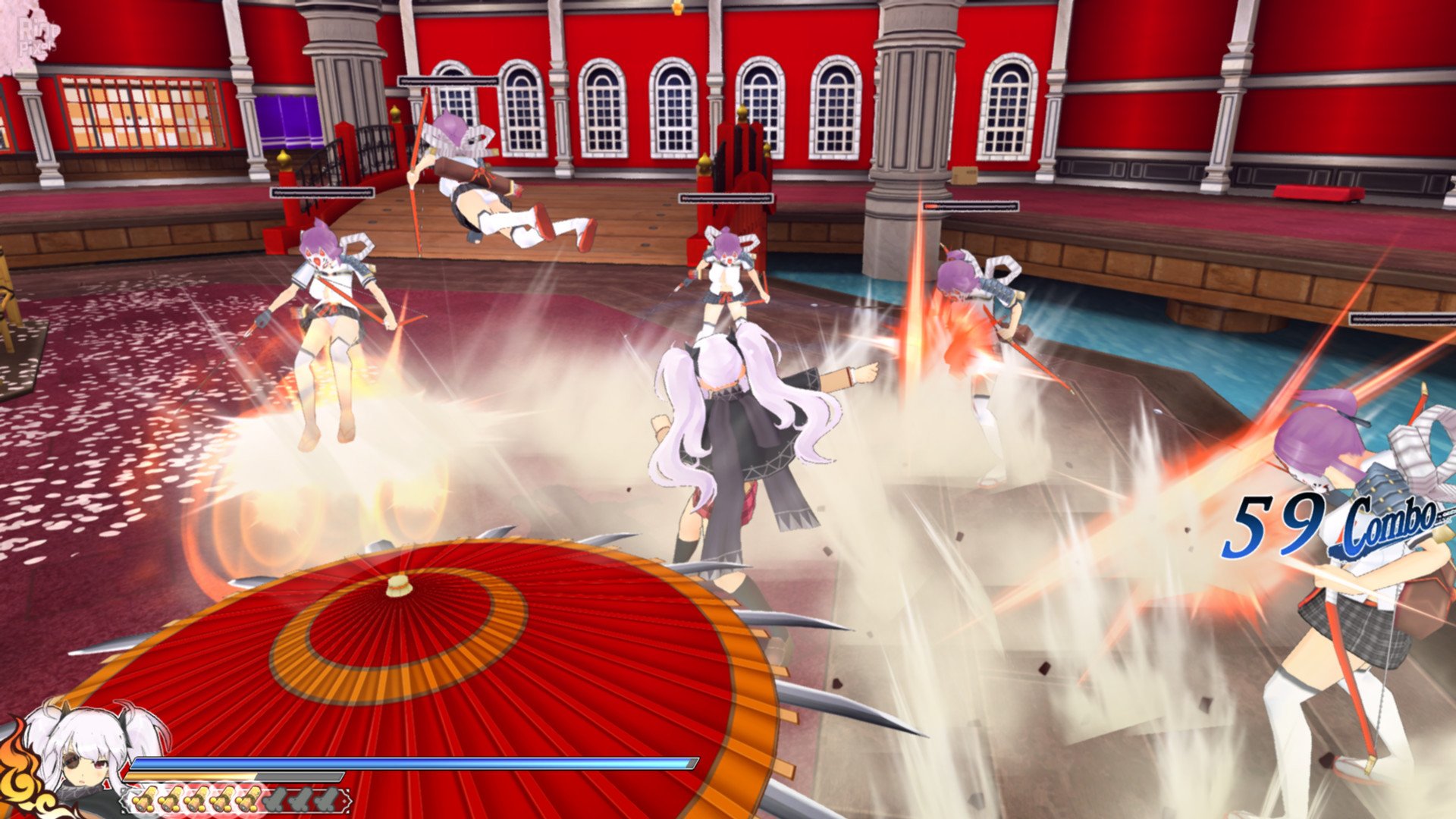 [2]-Senran Kagura Shinovi Versus Download-HohohoGames