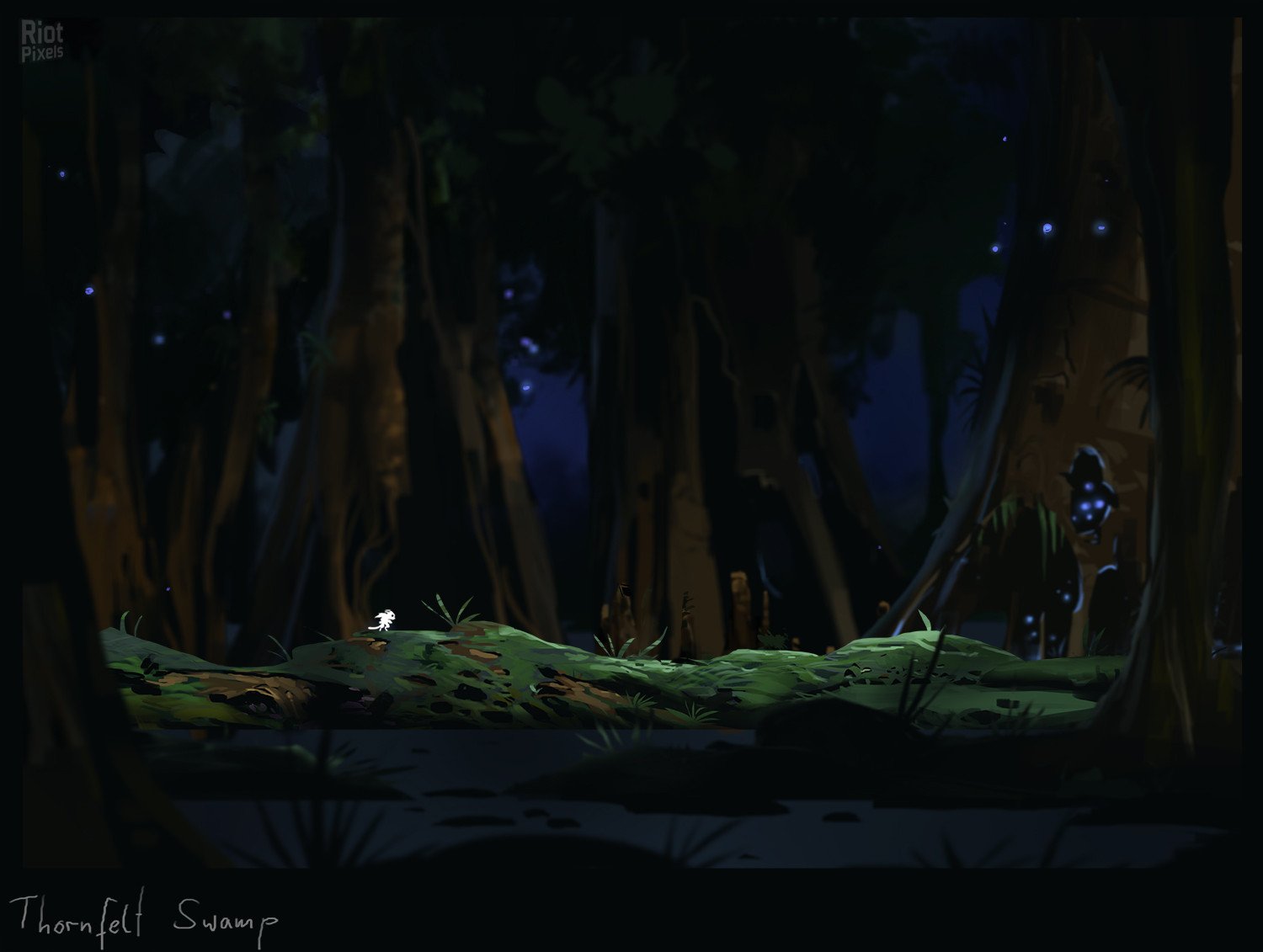 [24]-Ori and the Blind Forest: Definitive Edition Download-HohohoGames
