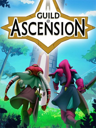 Guild of Ascension Download-HohohoGames