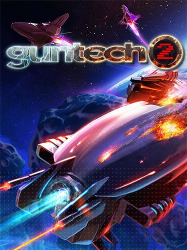 Guntech 2 Download-HohohoGames