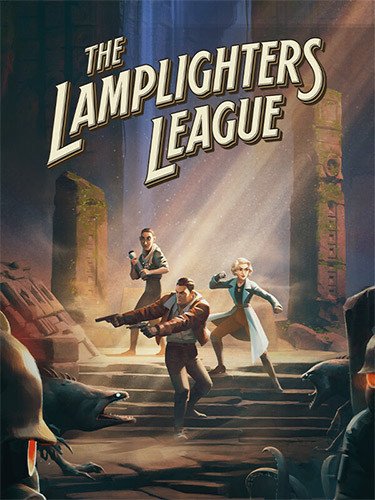 The Lamplighters League: Deluxe Edition – v1.3.1-67360 + 2 DLCs + Bonus Content + Windows 7 Fix Download-HohohoGames