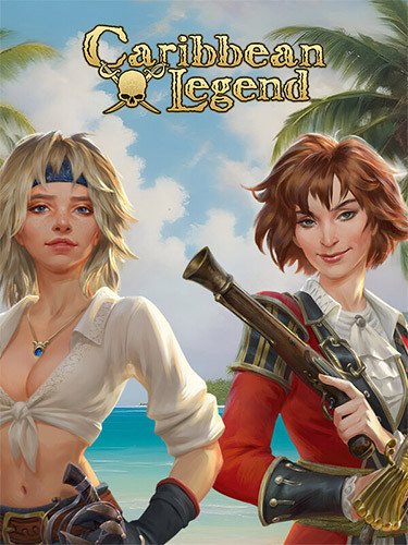 Caribbean Legend: Complete Edition, v1.4.0 (27.03.25) + 4 DLCs Download-HohohoGames