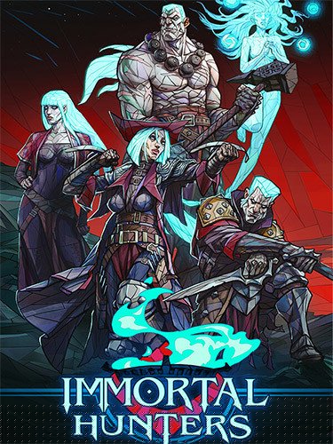 Immortal Hunters – v0.1.1655.fb15f73 (v1.0 Release) Download-HohohoGames