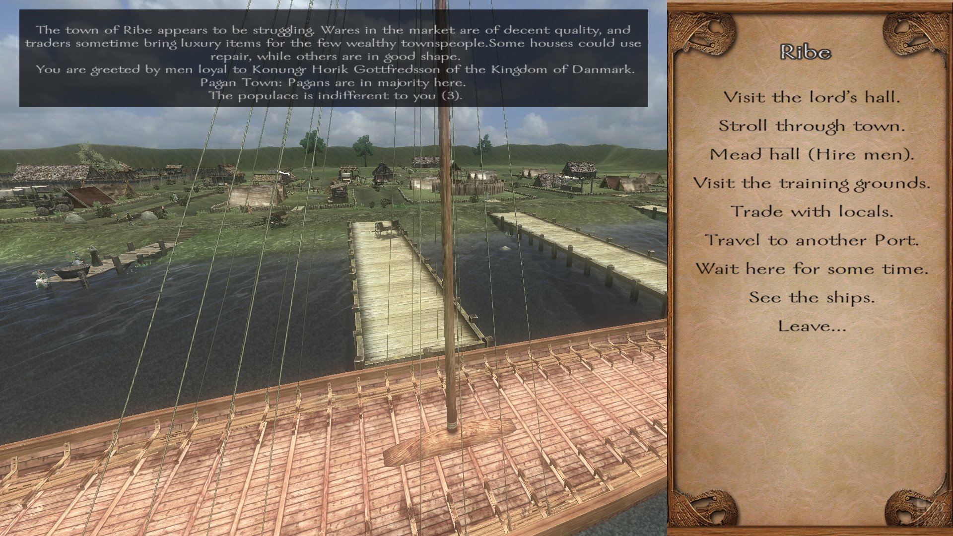 [11]-Mount & Blade: Warband – Viking Conquest Download-HohohoGames