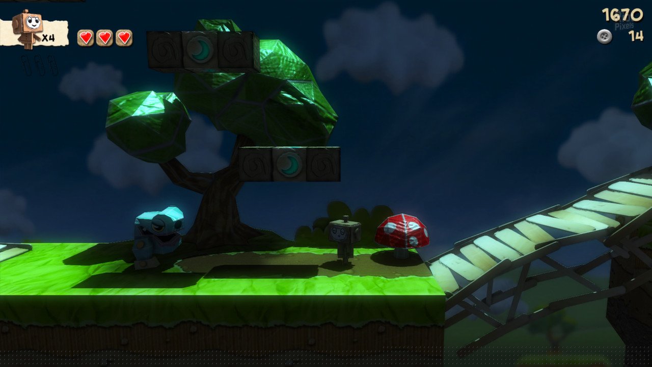 [7]-Paper Monsters Recut Download-HohohoGames